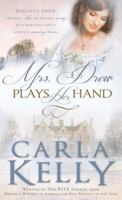 Mrs. Drew Plays Her Hand 1462110606 Book Cover