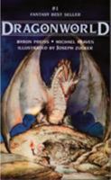 Dragonworld 0553258575 Book Cover