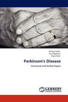 Parkinson's Disease: Hormonal and Herbal Aspect 3848482843 Book Cover