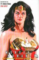 Wonder Woman: The Greatest Stories Ever Told (Wonder Woman (Graphic Novels)) 1845765990 Book Cover