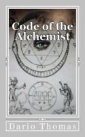 Code of the Alchemist 1537400312 Book Cover