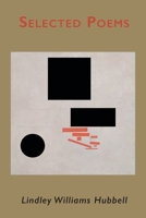 Selected Poems 4907359500 Book Cover