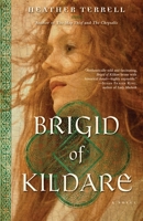 The Book of Kildare 0345505123 Book Cover