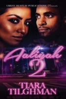 Aaliyah 2 153045137X Book Cover