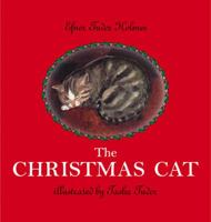 The Christmas Cat 0064432084 Book Cover