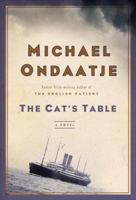 The Cat's Table 0307401421 Book Cover