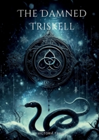 The Damned Triskell (French Edition) 2322532762 Book Cover