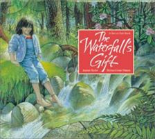 The Waterfall's Gift 087156579X Book Cover