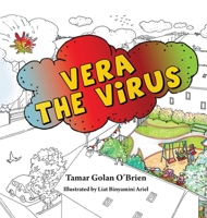 Vera the Virus 965599399X Book Cover