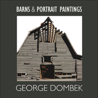 Barns and Portrait Paintings 1682260216 Book Cover