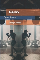 Fénix: Ensayo Poético B0C9KCHND4 Book Cover