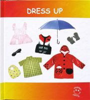 Dress Up 0976870649 Book Cover