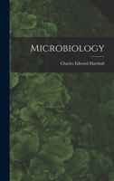 Microbiology 1018441166 Book Cover