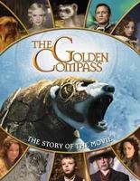Story Of The Movie (Golden Compass) 0545016134 Book Cover