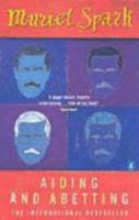 Aiding and Abetting 0385501536 Book Cover