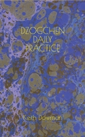Dzogchen Daily Practice B08MX5SFBV Book Cover