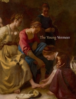 The Young Vermeer 9040076804 Book Cover