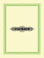 Trio in a Minor Op. 61 No. 3 for Flute, Clarinet (or Violin) and Bassoon (or Cello): Set of Parts B007C05VE6 Book Cover