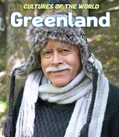 Greenland 1502663082 Book Cover