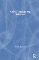 China through My Window 0873324749 Book Cover