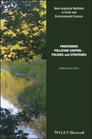 Phosphorus Pollution Mitigation Strategies for Eutrophication Prevention and Control 111882542X Book Cover
