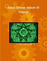 Libro Omne Verum Et Falsum 1329693167 Book Cover