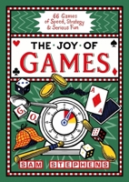 The Joy of Games 1399634313 Book Cover