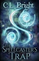 The Spellcaster's Trap B08WYDVSQT Book Cover