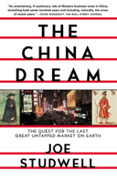 The China Dream 0871138298 Book Cover