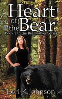 Heart of the Bear 1594261164 Book Cover