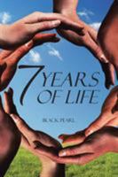 7 Years of Life 1524560480 Book Cover