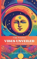 Vibes Unveiled: A groovy tarot guide to finding cool vibes 0645833541 Book Cover