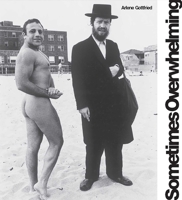 Sometimes Overwhelming 1576873714 Book Cover