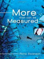 More Than Can Be Measured 1495619486 Book Cover