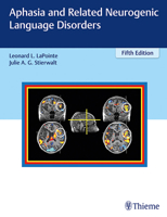 Aphasia And Related Neurogenic Language Disorders 0865776229 Book Cover