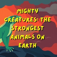 Mighty Creatures: The Strongest Animals on Earth B0F1LXXVB8 Book Cover