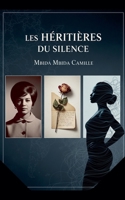 Les héritières du silence (French Edition) B0FLDH6DK8 Book Cover
