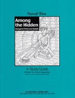 Among the Hidden: Novel-Ties Study Guides 076751243X Book Cover