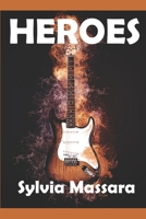 HEROES 0987547593 Book Cover