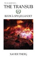 The Transub, Book 6: Spegellandet 1641450088 Book Cover