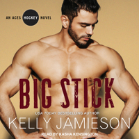 Big Stick 1665228377 Book Cover