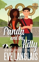 Panda and the Kitty (Furry United Coalition) 1773841440 Book Cover