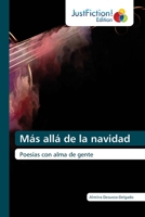 Más allá de la navidad 6200104239 Book Cover