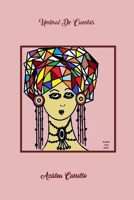 Umbral De Cuentos B08CWM7K6G Book Cover