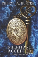 Inheritance Accepted B0B8R6LHXL Book Cover