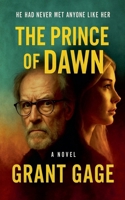 The Prince of Dawn B0FCDS4HZ6 Book Cover