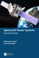 Spacecraft Power Systems 1032383488 Book Cover