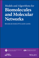 Models and Algorithms for Biomolecules and Molecular Networks 0470601930 Book Cover