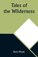 Tales of the Wilderness 9357911758 Book Cover