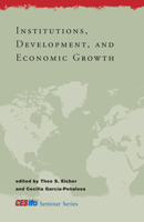 Inequality and Growth: Theory and Policy Implications (CESifo Seminar Series) 0262550644 Book Cover